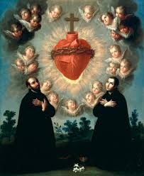 Image of Feast of the sacred heart of Jesus