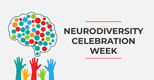 Image of Neurodiversity Celebration Week 