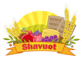 Image of Shavuot