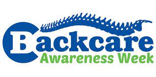 Image of Back Care Awareness Week