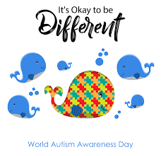 Image of World autism awareness day