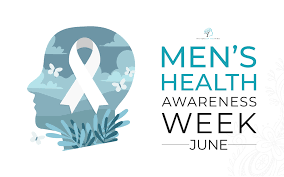 Image of  Men’s health week