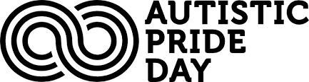 Image of  Autistic pride day