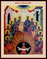 Image of Pentecost