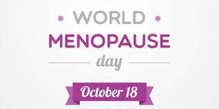 Image of World Menopause Awareness Day