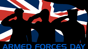 Image of Armed Forces Day