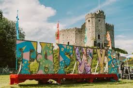 Image of Tafwyl Fair