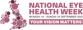 Image of National Eye Health Week