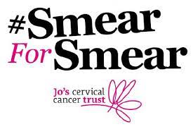 Image of Cervical Screening Awareness Week