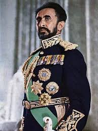 Image of Birthday of emperor Haile Selassie