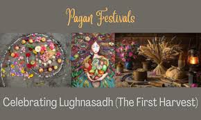 Image of Lughnasadh 