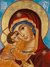 Image of Fast in honour of the holy mother of the lord Jesus