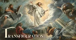 Image of  Feast of transfiguration 