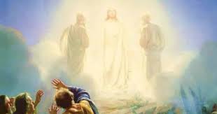 Image of Transfiguration of the lord 