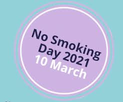 Image of National No Smoking Day