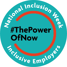 Image of UK National Inclusion Week