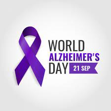 Image of World Alzheimer’s day