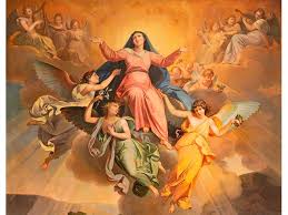 Image of Assumption of Mary