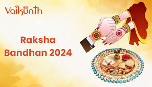 Image of Raksha Bandhan