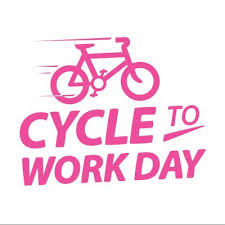 Image of Cycle to Work Day