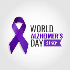 Image of World Alzheimer’s day