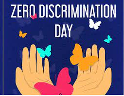 Image of Zero Discrimination Day