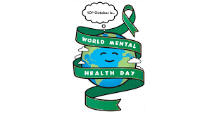 Image of World Mental Health Day