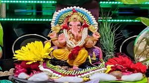 Image of Ganesh Chaturthi Hindu