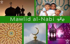 Image of Mawlid al-Nabi * Islam