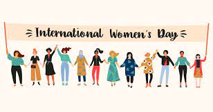 Image of International Women's Day