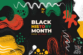 Image of Black history month