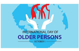 Image of International day of older persons