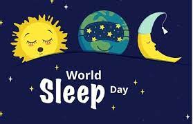 Image of World Sleep Day