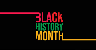 Image of Black History Month UK