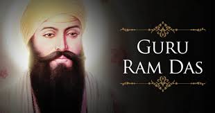 Image of Birthday of Guru Ram Das