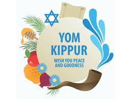 Image of Yom Kippur