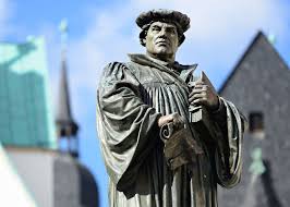 Image of Reformation day