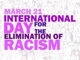 Image of International Day for the Elimination of Racial Discrimination