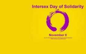 Image of Intersex Solidarity day 