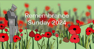 Image of  Remembrance Sunday