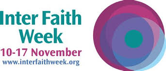 Image of UK inter faith week