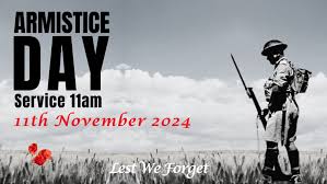 Image of Armistice day