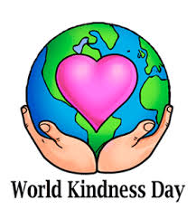 Image of World kindness day