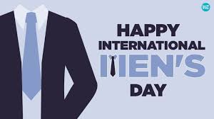 Image of International men’s day