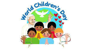 Image of World children’s day