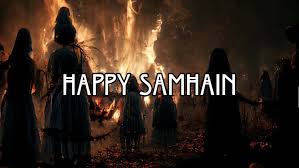 Image of Samhain * Wicca and Pagan