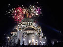 Image of  New Year (Orthodox Christian)