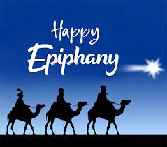 Image of Epiphany (Christian)