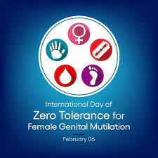 Image of International Day against FGM