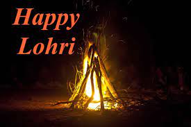 Image of  Lohri/Maghi (Sikh)